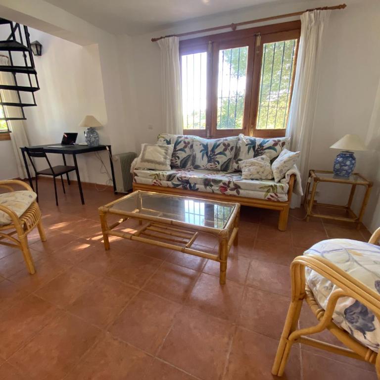 Casa Querencia - Casa de 2 dormitorios - 19