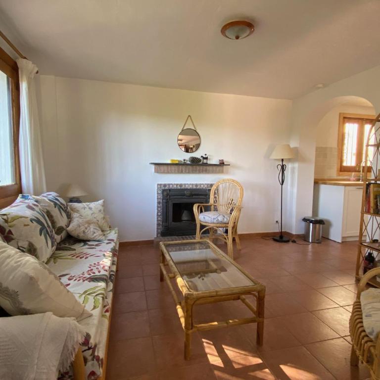 Casa Querencia - Casa de 2 dormitorios - 21