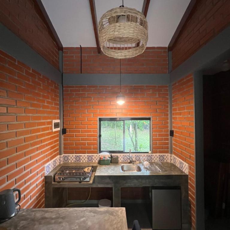 El Refugio - Casa con 1 dormitorio - 2