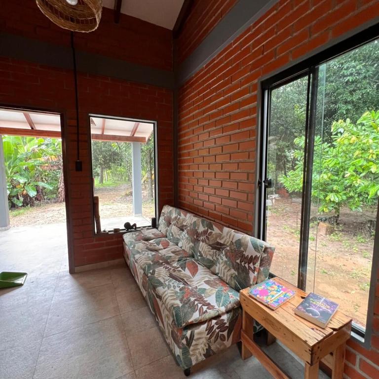 El Refugio - Casa con 1 dormitorio - 4