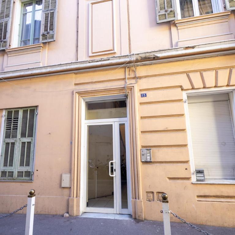 Smart Monaco Holiday, 6 Pax, Bnb Rickeys - Appartement 2 Chambres - 14