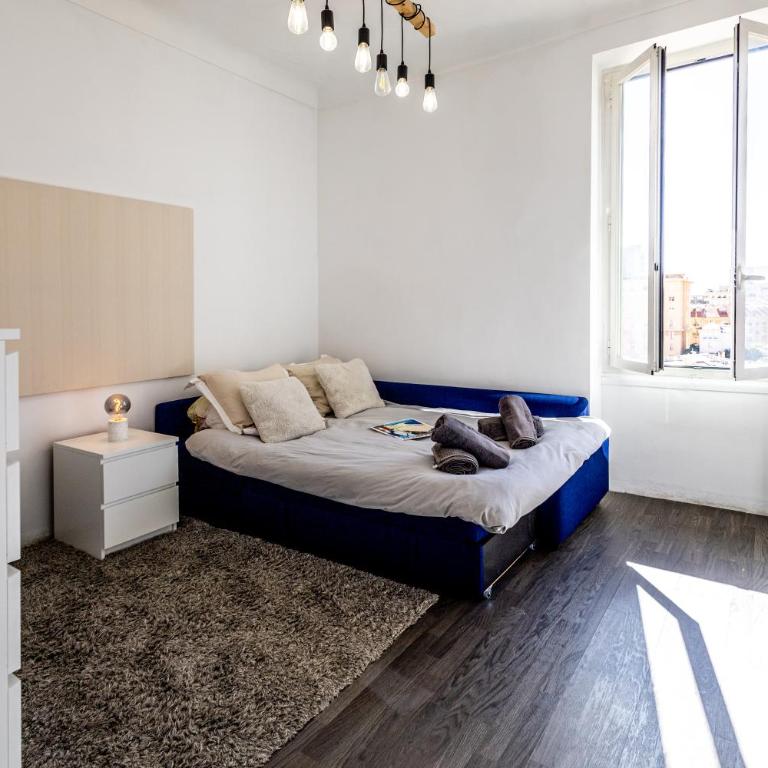 Smart Monaco Holiday, 6 Pax, Bnb Rickeys - Appartement 2 Chambres - 10