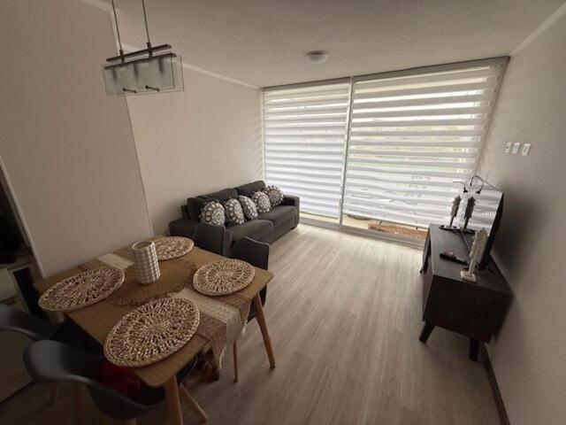 Elegante departamento en La Serena - Apartamento de 2 dormitorios - 4
