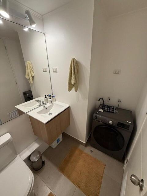 Elegante departamento en La Serena - Apartamento de 2 dormitorios - 5