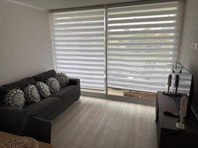 Elegante departamento en La Serena - Apartamento de 2 dormitorios - 8