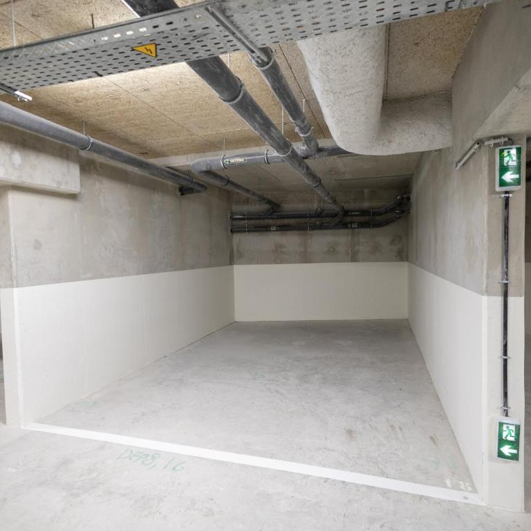 Smart Monaco Holiday, 6 Pax, Bnb Rickeys - Appartement 2 Chambres - 17