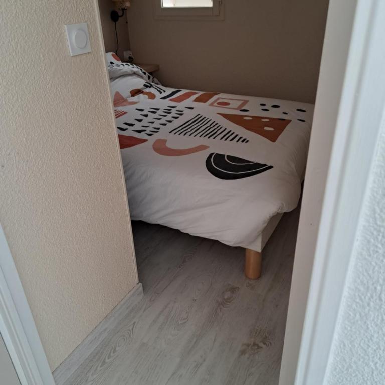 Appartement t2 cabine de 32m2 - Appartamento con 2 Camere da Letto - 13