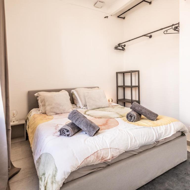 Smart Monaco Holiday, 6 Pax, Bnb Rickeys - Appartement 2 Chambres - 5