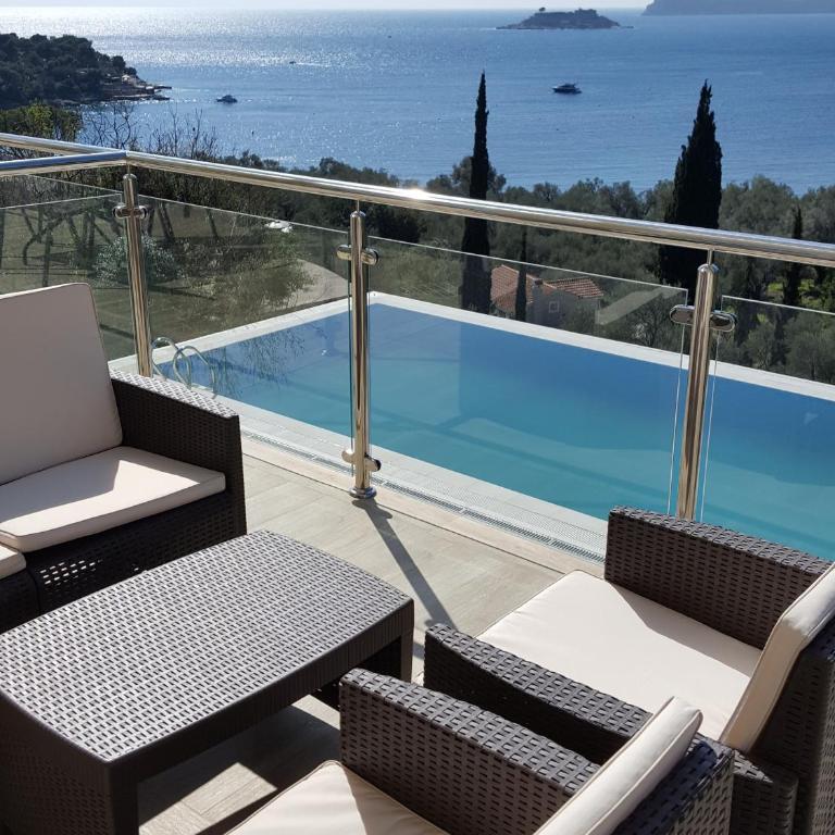 Apartments Marovic - One-Bedroom Apartment - 4