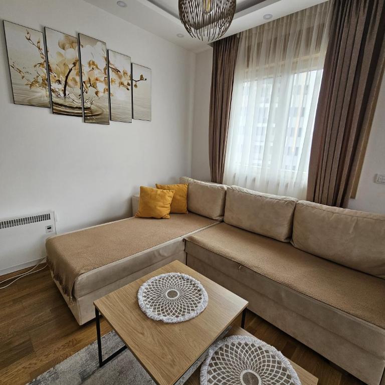 Beli Dvor Apartments SPA & Wellness - Cozy One-Bedroom Apartment - 1