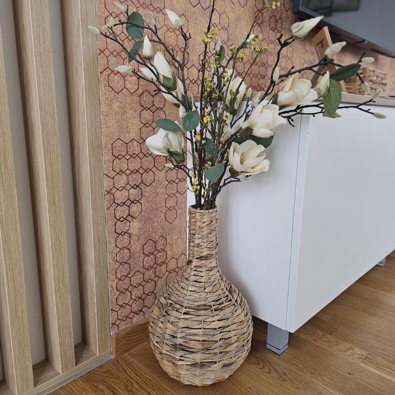 Beli Dvor Apartments SPA & Wellness - Cozy One-Bedroom Apartment - 2