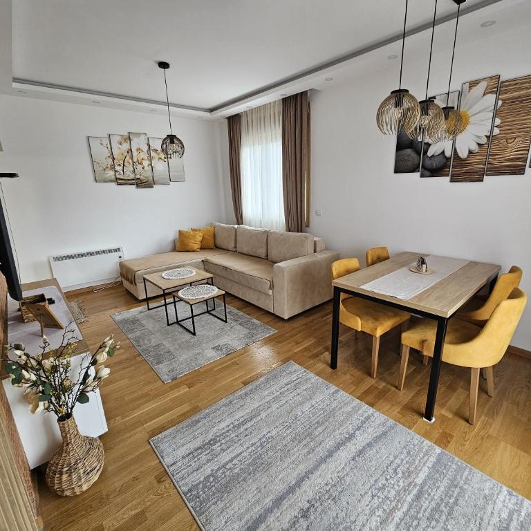 Beli Dvor Apartments SPA & Wellness - Cozy One-Bedroom Apartment - 3