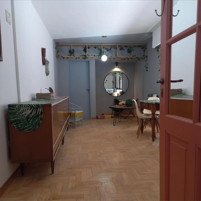 Depto centro Santa Rosa - Apartamento de 1 dormitorio - 8