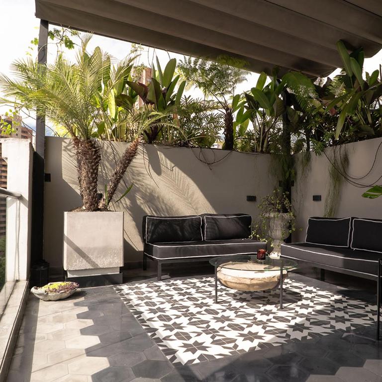 Vive Pisoverde - a Loft with a green soul - Apartamento de 1 dormitorio - 3