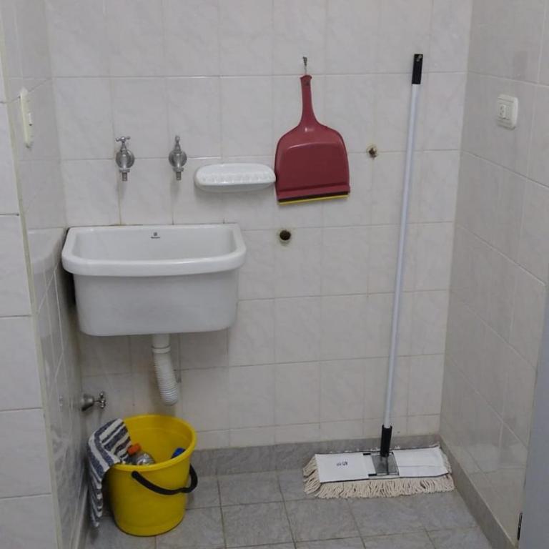 Depto centro Santa Rosa - Apartamento de 1 dormitorio - 10