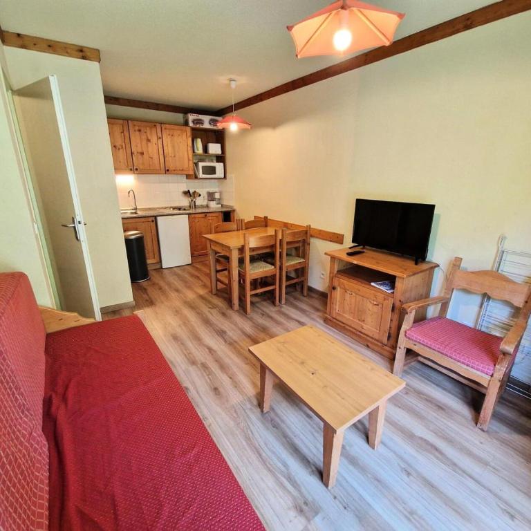 Chalets Du Thabor - 2 pièces 4 personnes idéalement situé MAE-5410 - Apartamento - 2