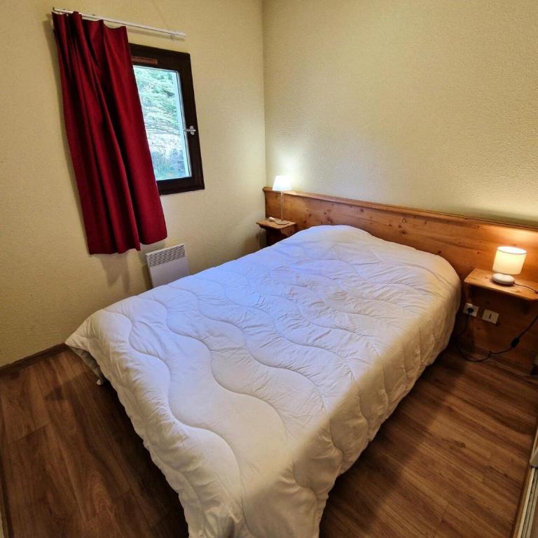 Chalets Du Thabor - 2 pièces 4 personnes idéalement situé MAE-5410 - Apartamento - 3