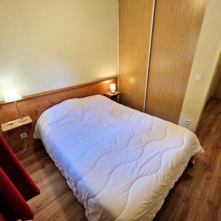 Chalets Du Thabor - 2 pièces 4 personnes idéalement situé MAE-5410 - Apartamento - 7