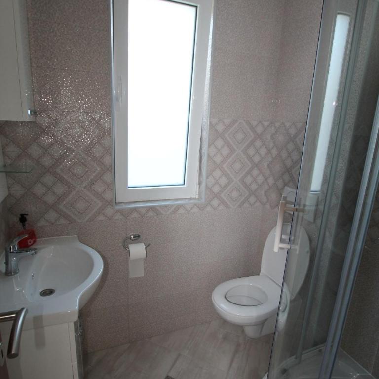 Apartments Marovic - One-Bedroom Apartment - 5
