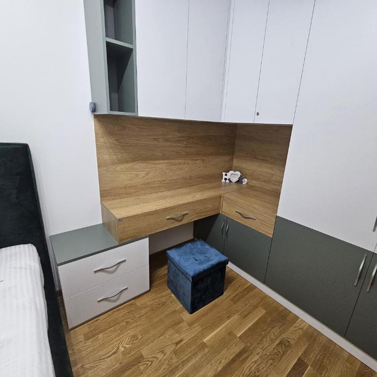 Beli Dvor Apartments SPA & Wellness - Urban One-Bedroom Apartment - 6