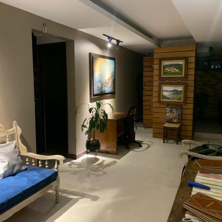 The Yellow corner - Apartamento de 3 dormitorios - 19