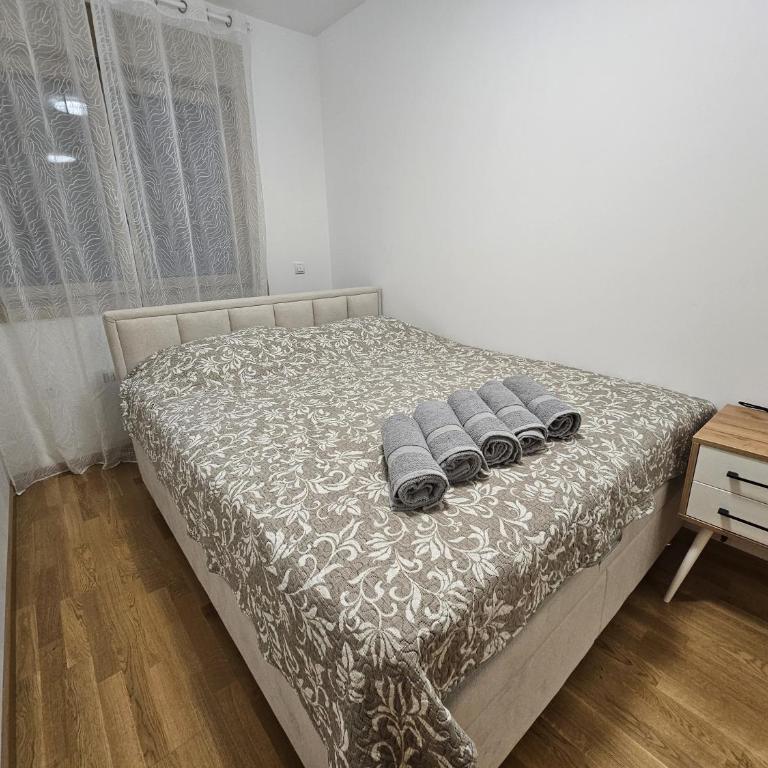Beli Dvor Apartments SPA & Wellness - Modern One-Bedroom Apartment - 7