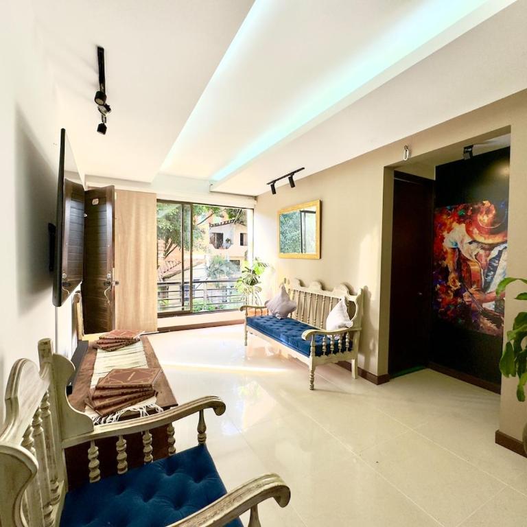 The Yellow corner - Apartamento de 3 dormitorios - 34