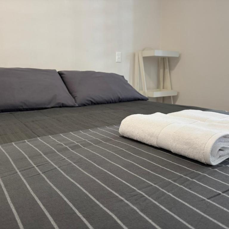 Edificio Claro Solar - Moderno Apartamento Centro Temuco - Apartamento de 1 dormitorio - 10