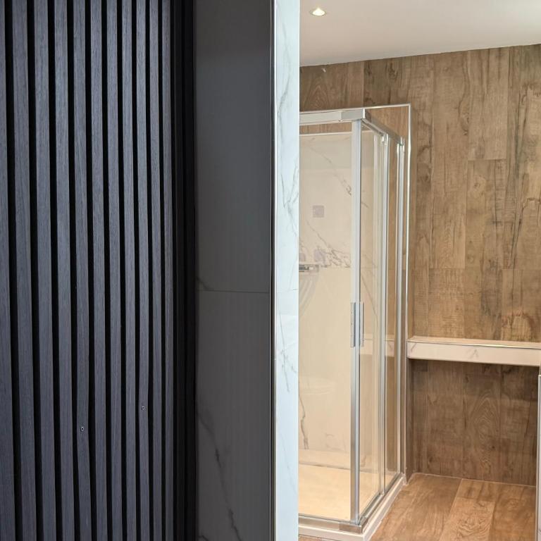 San Frediano Boutique - Camera Tripla con Bagno Privato - 4