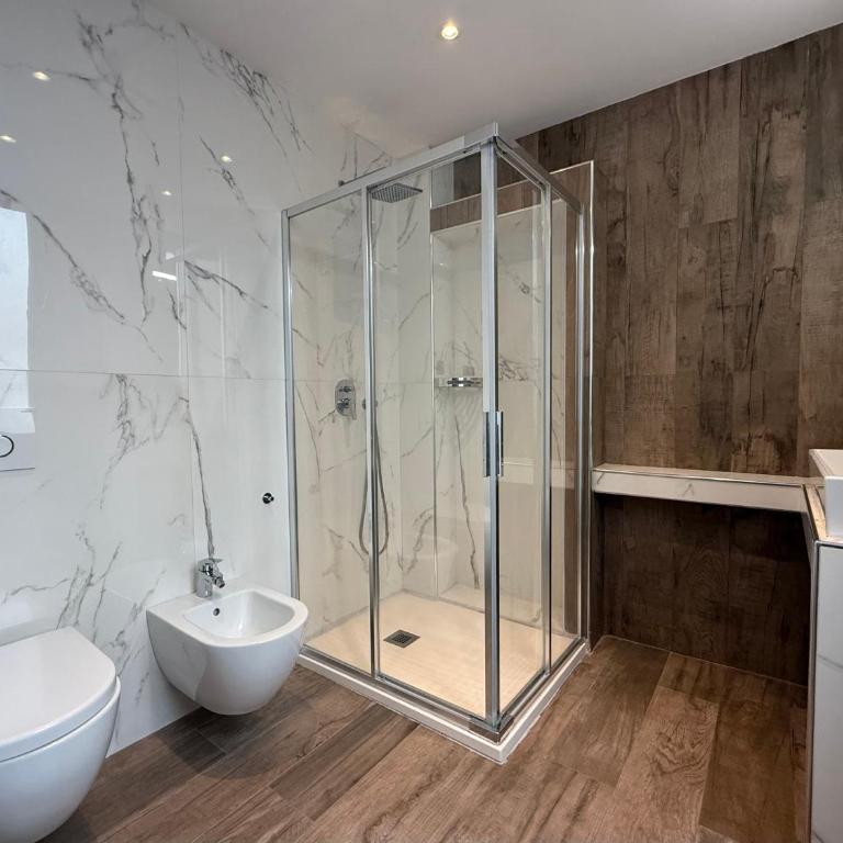San Frediano Boutique - Camera Tripla con Bagno Privato - 1
