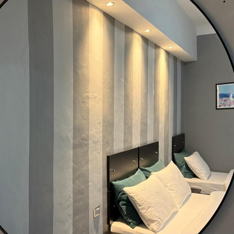 San Frediano Boutique - Camera Tripla con Bagno Privato - 5