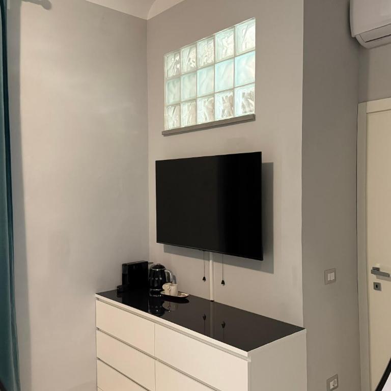 San Frediano Boutique - Camera Matrimoniale con Bagno Privato - 1