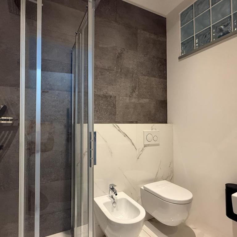 San Frediano Boutique - Camera Matrimoniale con Bagno Privato - 4