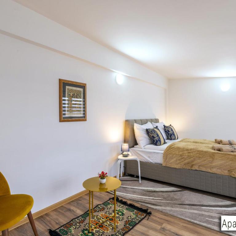 Pansion Beg - Apartman sa 3 Spavaće Sobe - 6