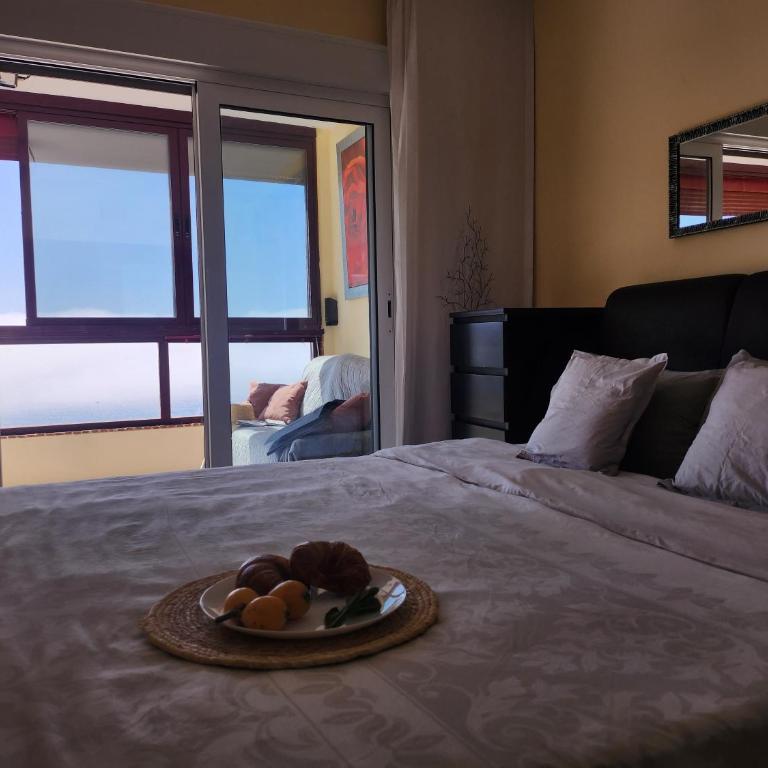 Principado I La Cala - Apartamento de 1 dormitorio - 50