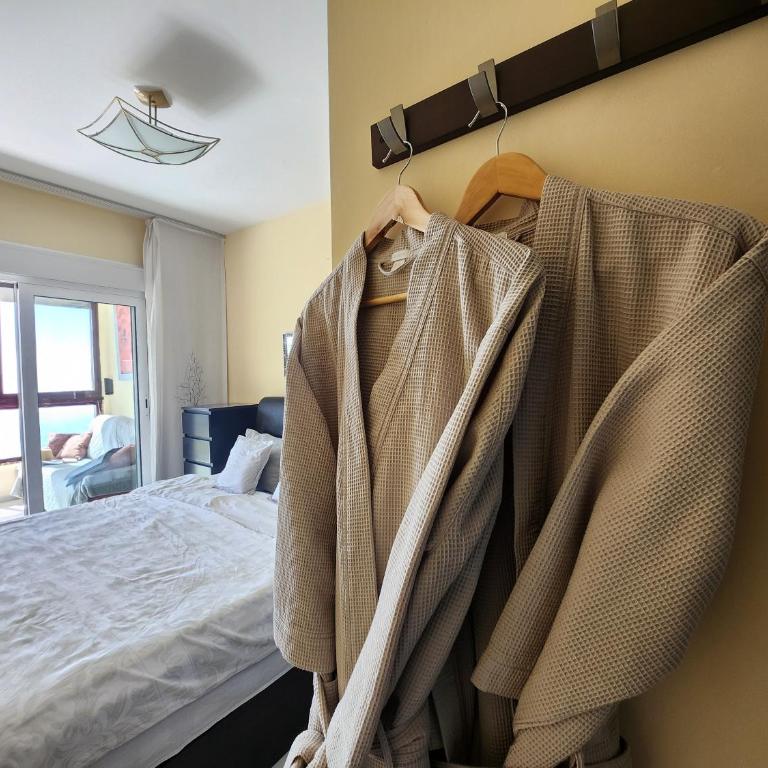 Principado I La Cala - Apartamento de 1 dormitorio - 49
