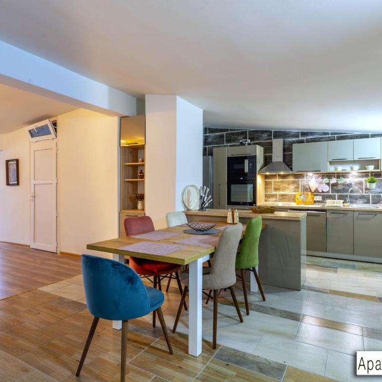 Pansion Beg - Apartman sa 3 Spavaće Sobe - 3