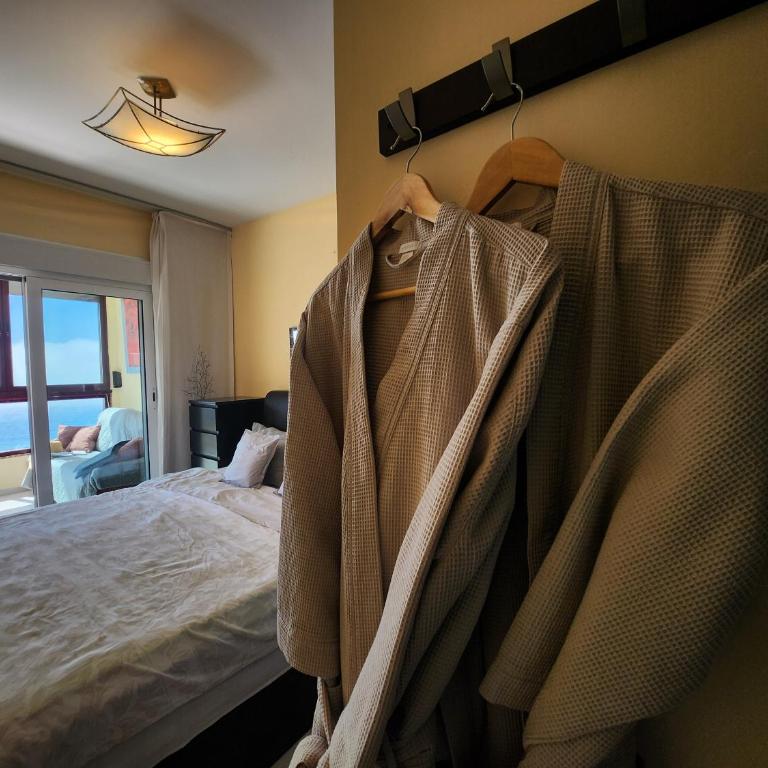 Principado I La Cala - Apartamento de 1 dormitorio - 52