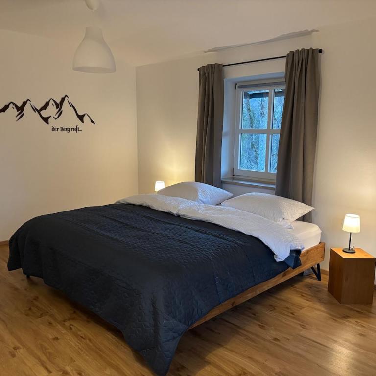 Rosenhäusl - Appartamento con 1 Camera da Letto - 8