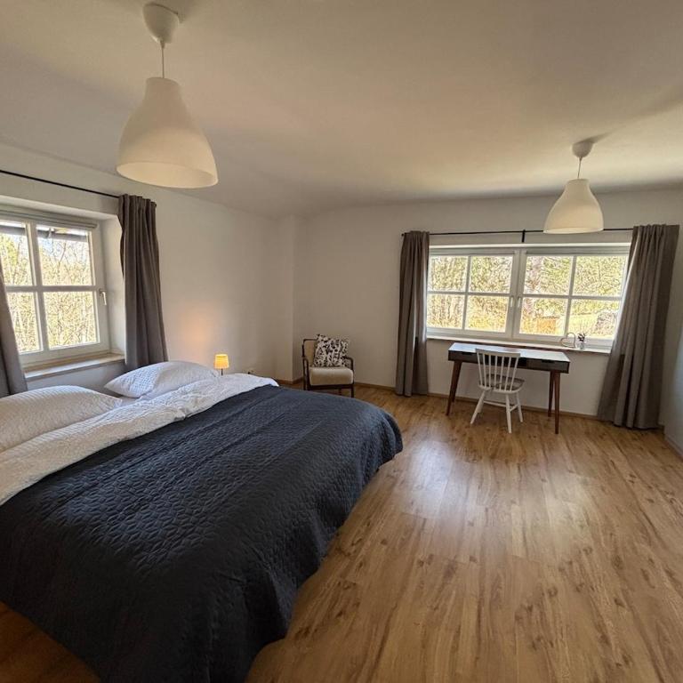 Rosenhäusl - Appartamento con 1 Camera da Letto - 9