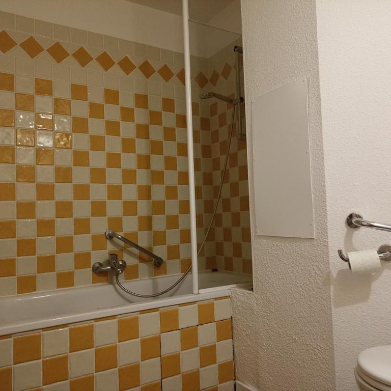 Appartement 4 personnes ,résidence vue mer et jardin, piscine, parking - Appartement 1 Chambre - 23