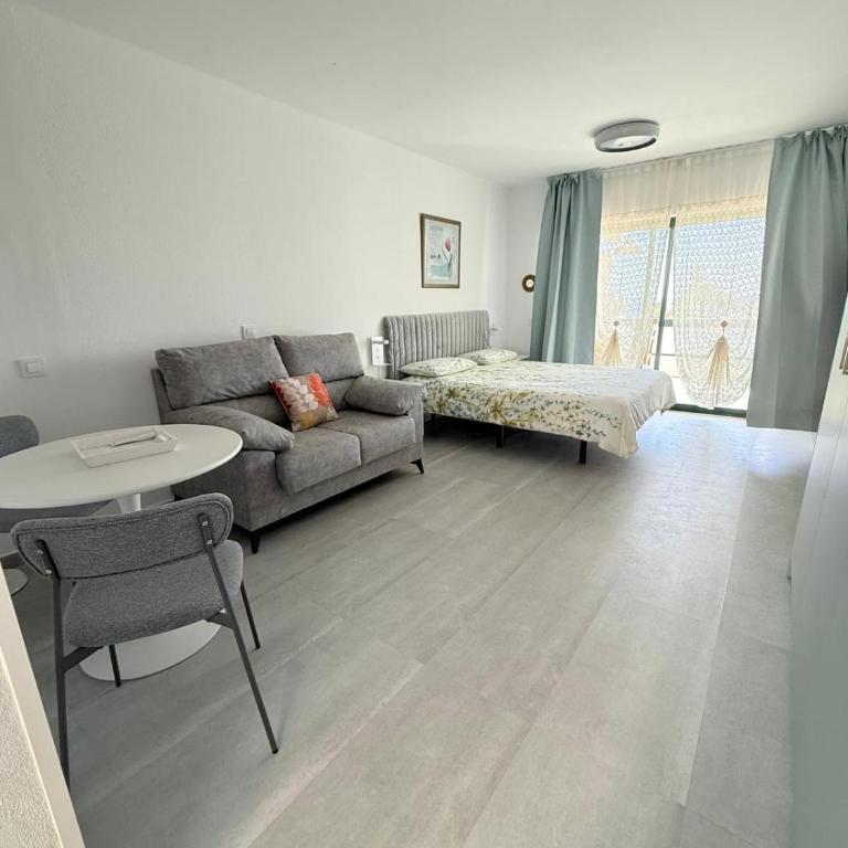 Al Sole Studios residence Playa Roca - Estudio - 15