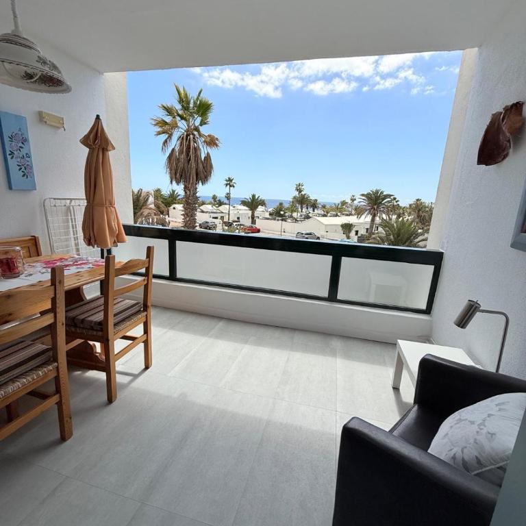 Al Sole Studios residence Playa Roca - Estudio - 18