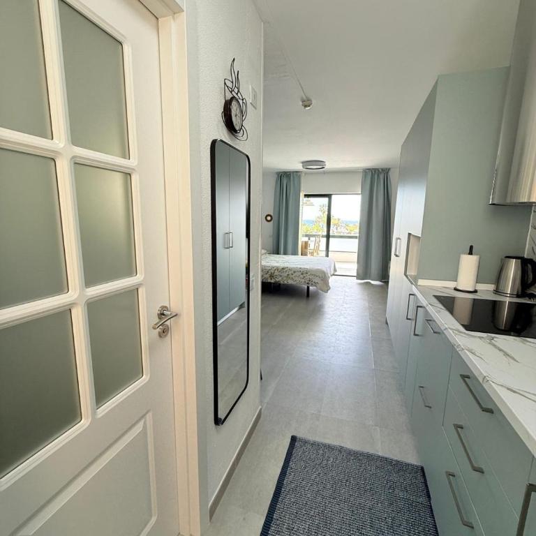Al Sole Studios residence Playa Roca - Estudio - 8