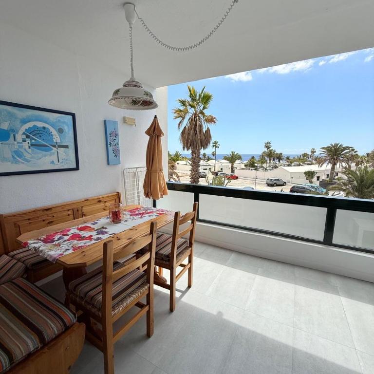 Al Sole Studios residence Playa Roca - Estudio - 19