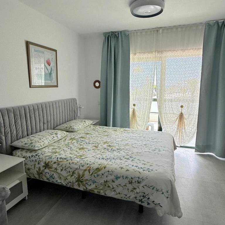 Al Sole Studios residence Playa Roca - Estudio - 14