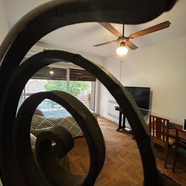 Dpto en Martínez - Apartamento de 1 dormitorio - 28