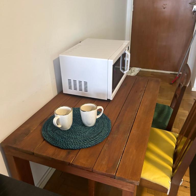 Dpto en Martínez - Apartamento de 1 dormitorio - 6