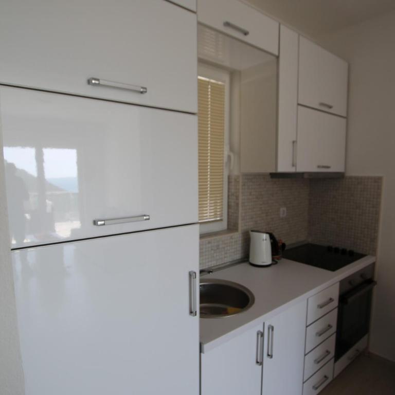 Apartments Marovic - One-Bedroom Apartment - 13