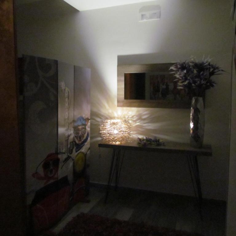B&B Eco Dal Mare - Camera Matrimoniale con Bagno Privato - 7